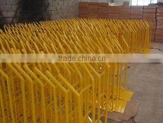 wheelbarrow part 4CU,FT metal tray used for wb3800