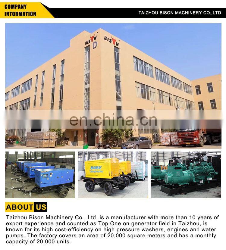 Low Price Small 25kva Soundproof Box 20kw Diesel Generator In Pakistan