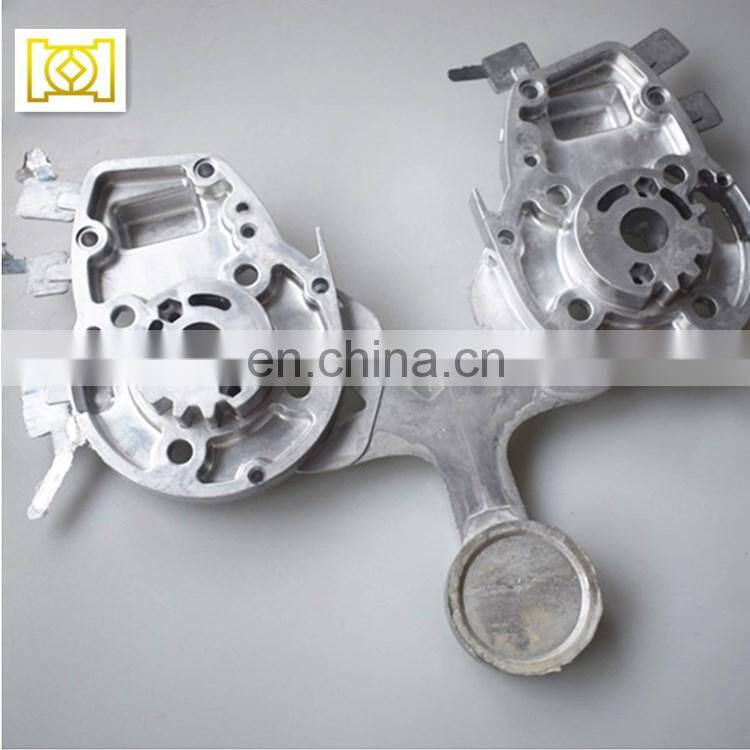 Hign quality plastic injection mould /molding /die casting mold
