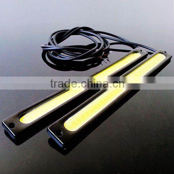 Super Bright IP65 Led Car COB Led Fog Light