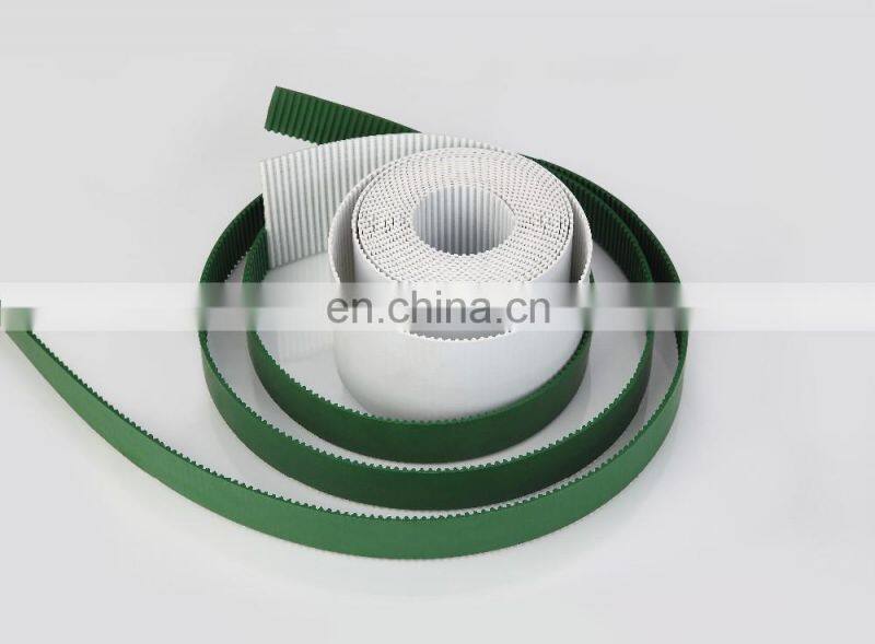 Hot sale best quality embroidery machine S5M timing belt