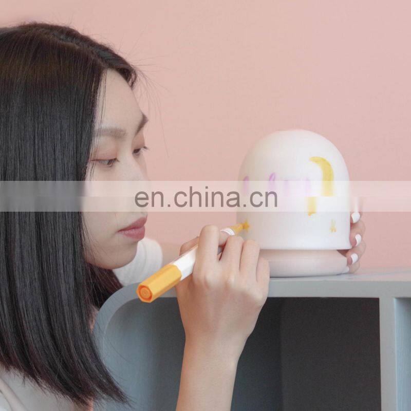 High quality atmosphere sensor lamp led night light