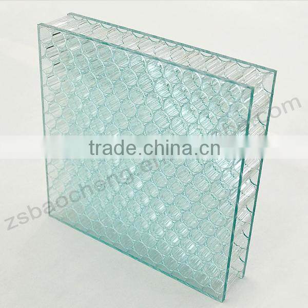 Factory Direct Sale best price cheap acrylic stone honeycomb panel