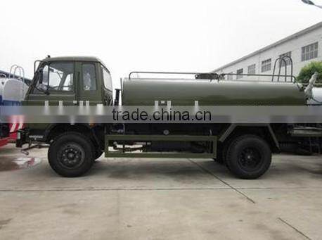 Dongfeng EQ5120G 4x2 water sprinkler truck SL