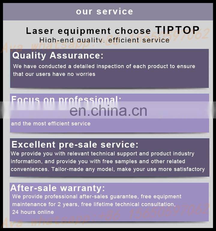 50w Jewelry silver gold brass cutting fiber laser marking machine in Middle East