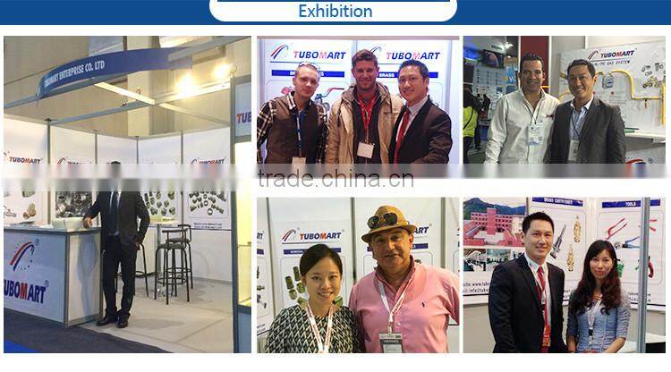 faucet cartridge of brass