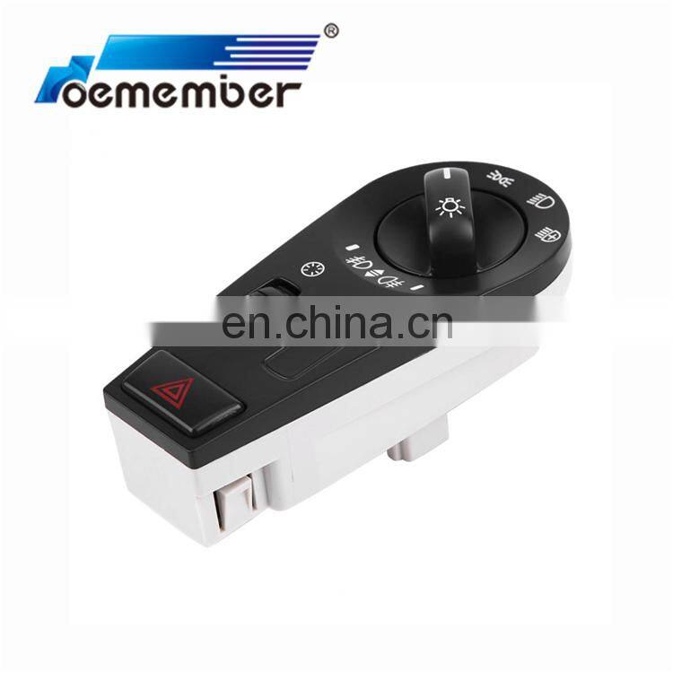 20953569 20466306 20942844 20466302 225390 Truck Electrical Part Truck Headlight Switch For VOLVO FM12