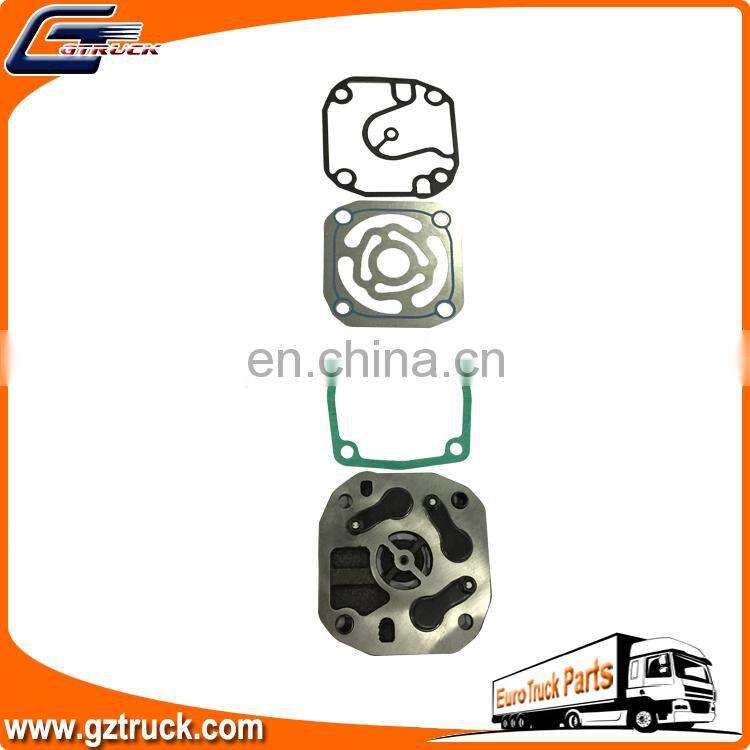 Cylinder Air Compressor Head Repair Kit Oem 5411300620 for MB Truck