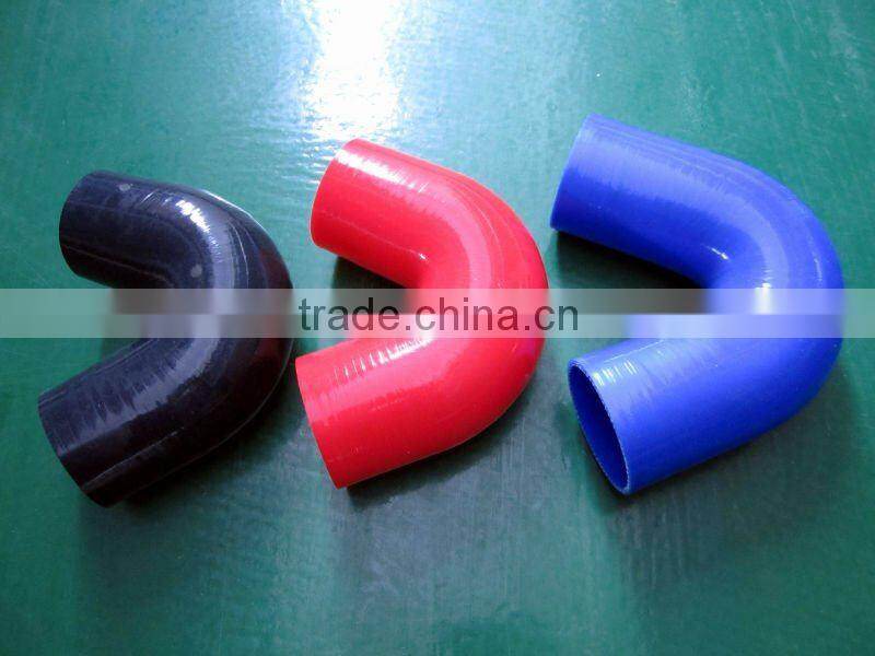 Exhaust stainelss steel V-band clamp and flange