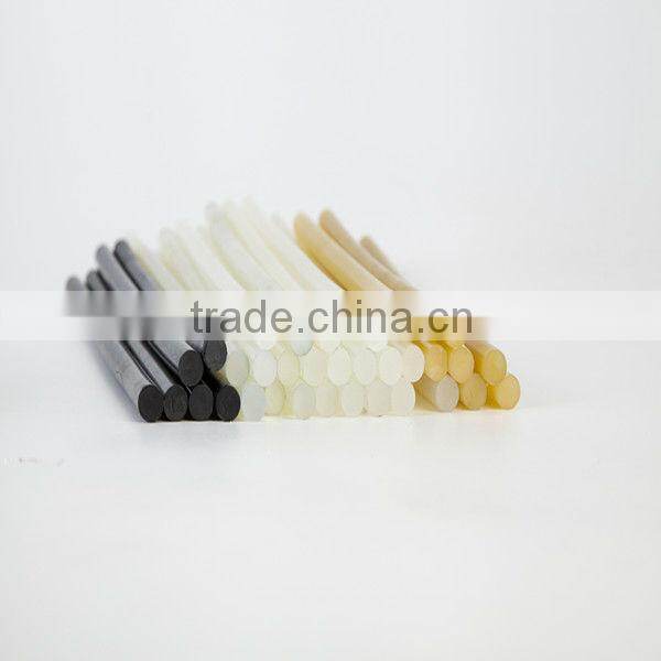 Non-toxic hot melt adhesive for female sanitary napkin