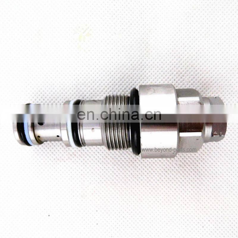 pc200-7 unloading valve relief apply to K0matsu excavator 723-40-56900