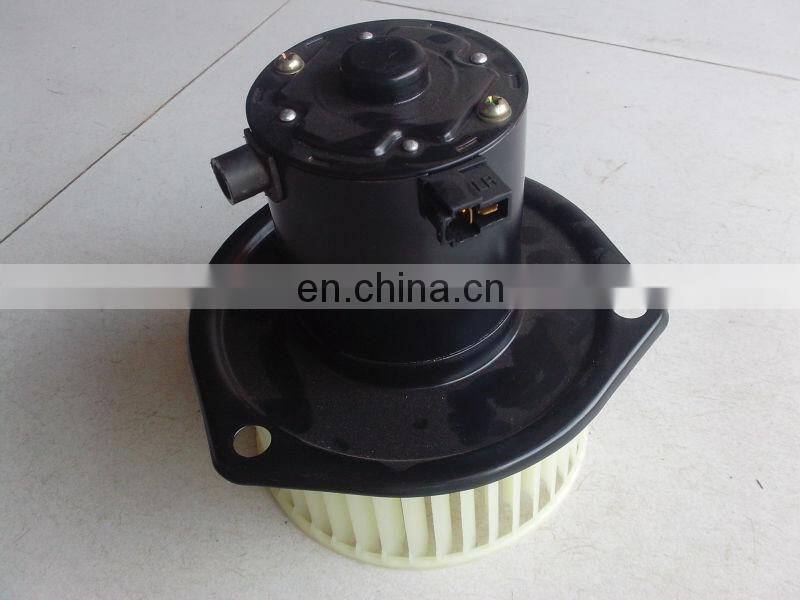 PC210-6 excavator air conditional parts blower motor
