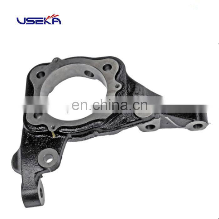 Hot Sale steering knuckle for Hyundai Veracruz L:51715-2B050 R:51716-2B050