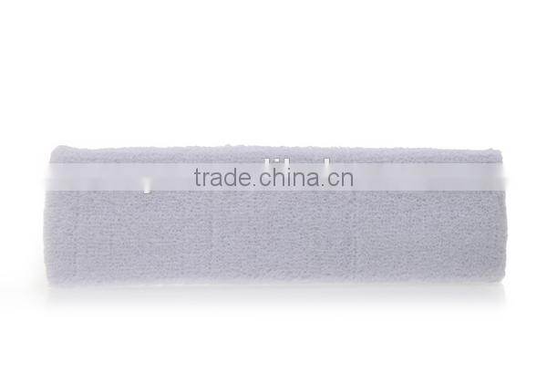 Custom sports head band