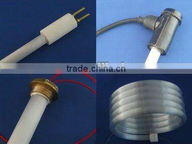 Far Infrared Quartz Heater Elements,IR Heating Elements