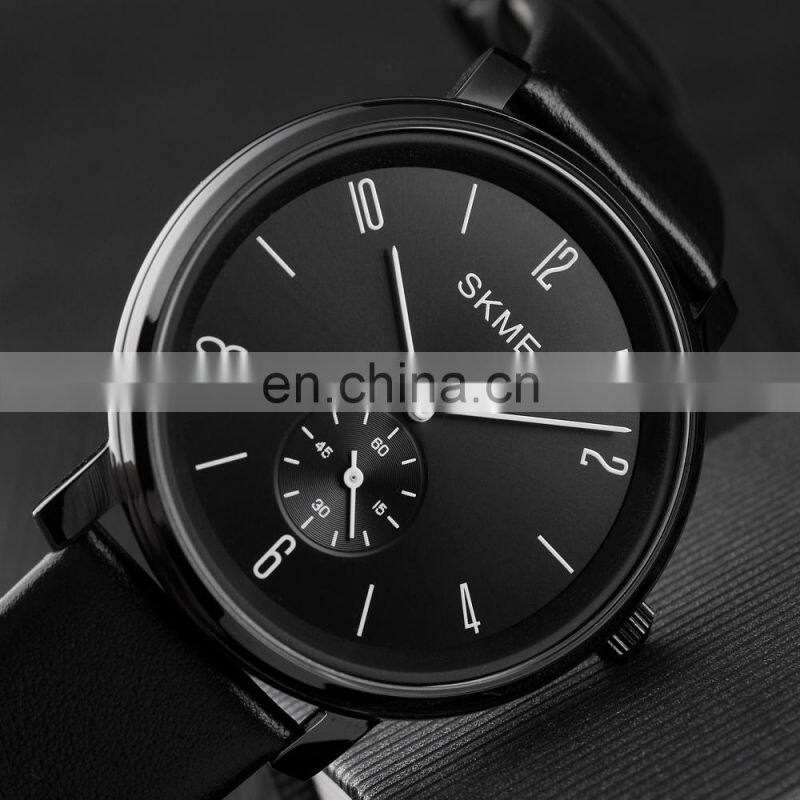 SKMEI 1398 reloj pulsera wristwatches watches men luxury brand automatic