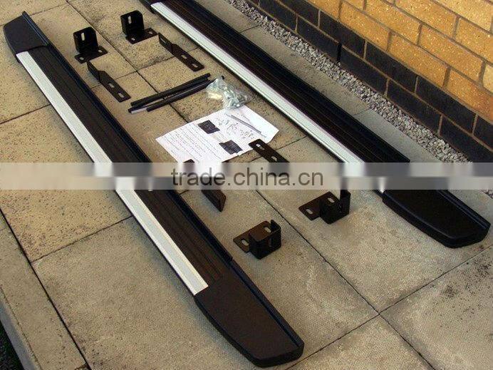 HYUNDAI IX35 SIDE STEP BAR FOR IX35 2010 ON