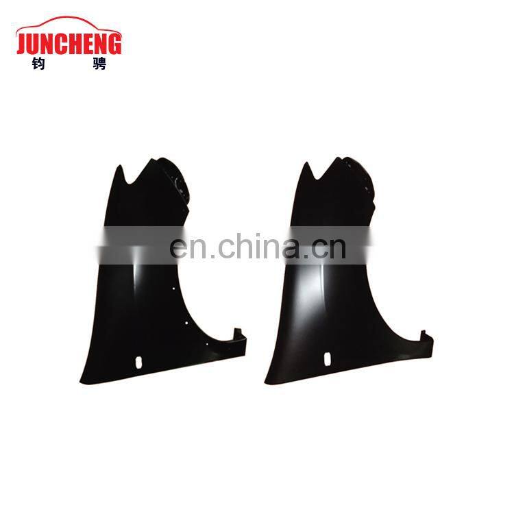 Aftermarket Replacement Front Car Fender Auto Parts for Dacia Logan car body parts,