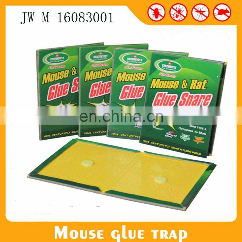 Glue Pad For Rat Mouse & Insect Glue Board Sticky Trap Mouse Killing Glue