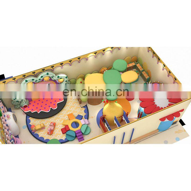 Indoor Playground Equipment amusement indoor playground park kids indoor playground