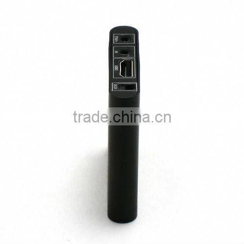 Mini Full HD 1080P Media Player--HDMI 1.3