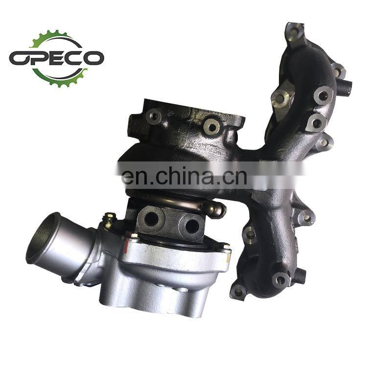 28231-2B700 53039700306 282312B700 turbocharger for Hyundai 1.6T