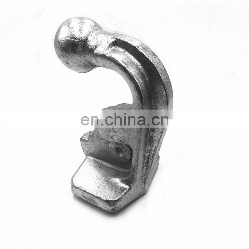Custom Alloy Steel Hot Forged Parts