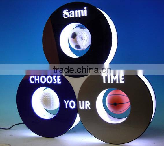 Magic Floating 6" Globe for Children