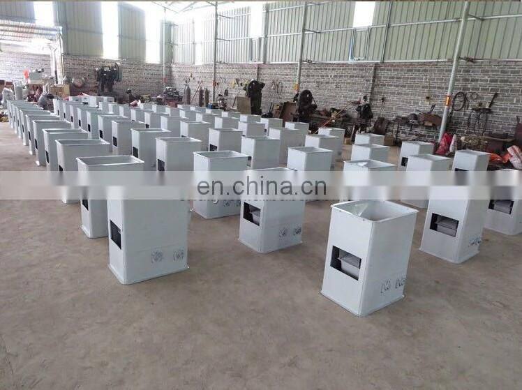 Paddy Seed Cleaner Machine/Grain Screening Machine/Rice Destoner