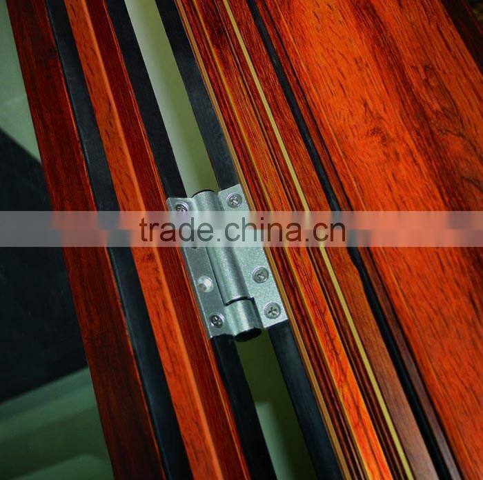 Latest Simple Design Customizable Aluminum Doors And Windows Prices