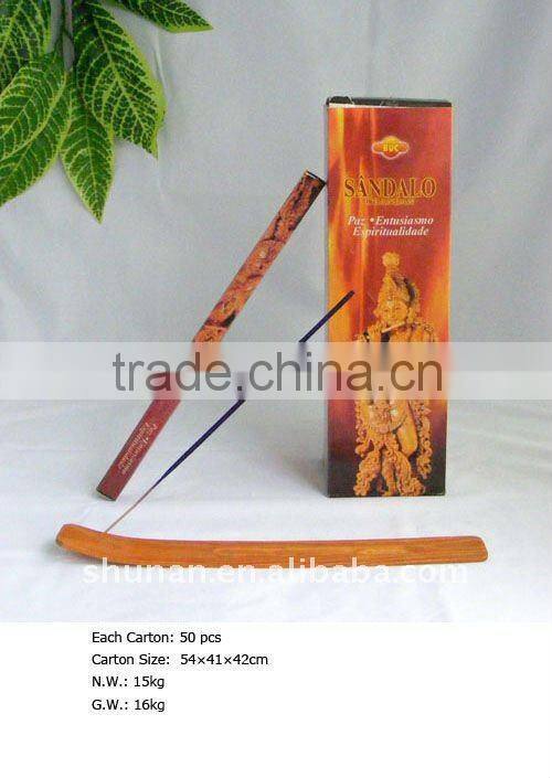 Fragrance india incense