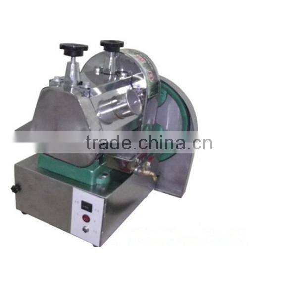 Newest function commercial battery sugarcane juicer