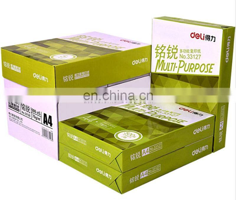 UTHQA4 A4 Paper Sheet Cutting Machine A3 Sheeter Packer