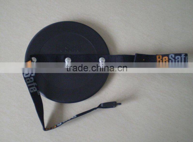 Baby safety mirror