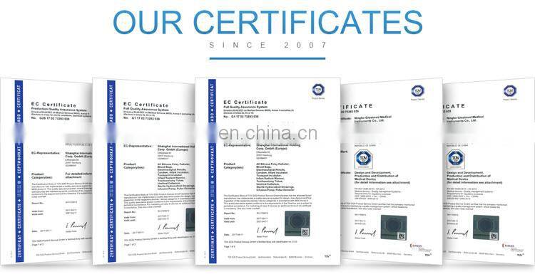 Greetmed Vaginal speculum vaginal speculum chinese products sterile different types vaginal speculum