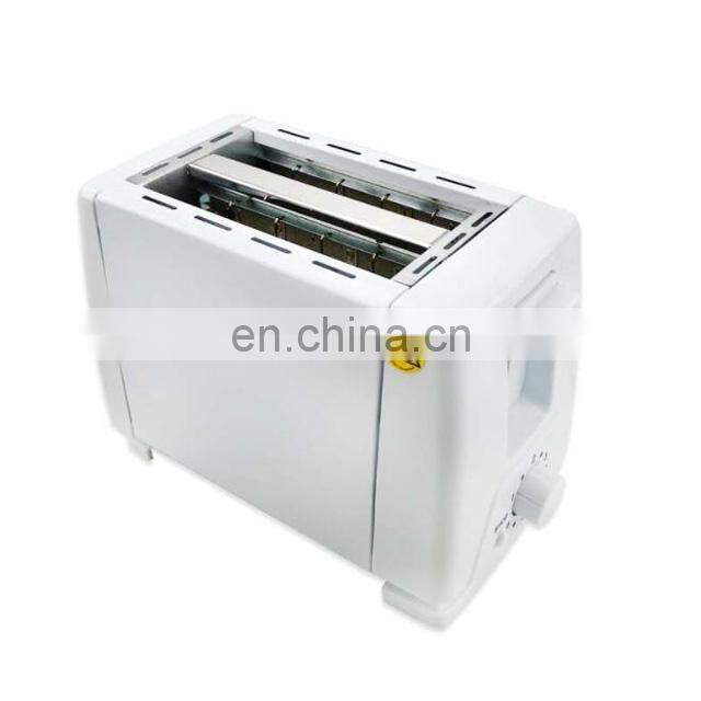 2 Slice Stainless Steel Bread Sandwich Toaster 12v