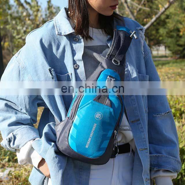 Wholesale Wholesale Sports Waterproof Hiking Backpack Bag