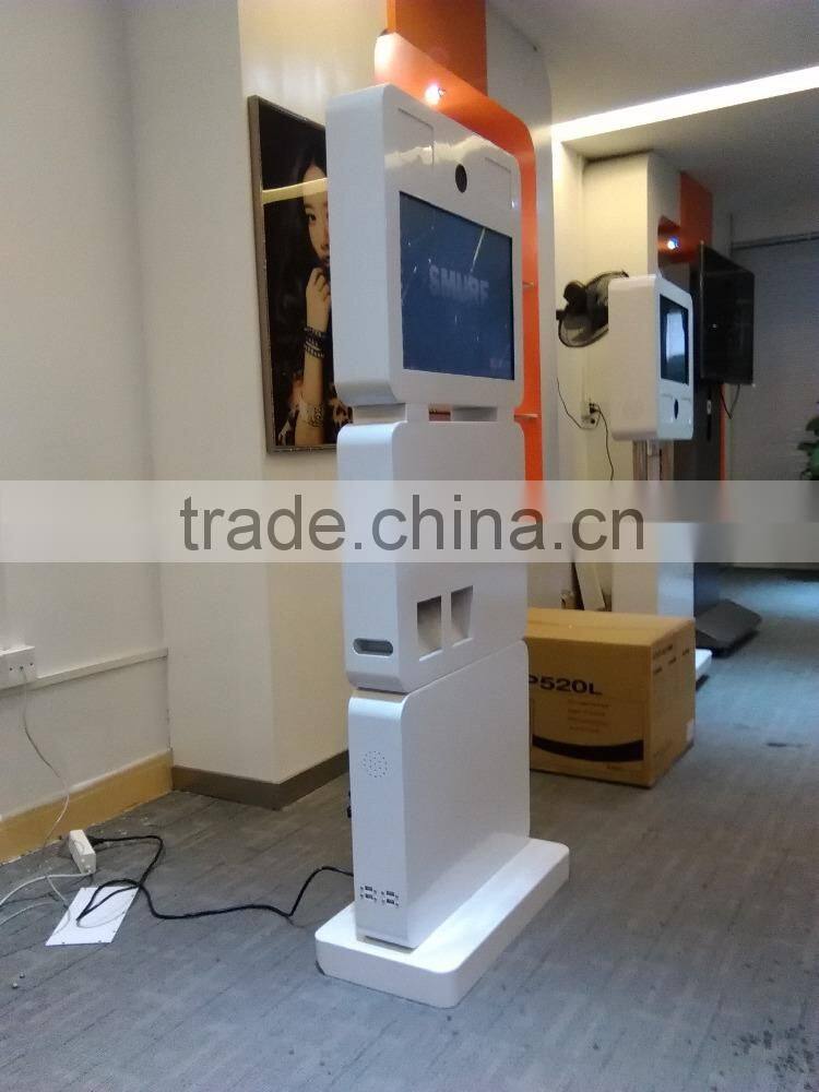 Latest Digital Wedding Party Photo Booth In China