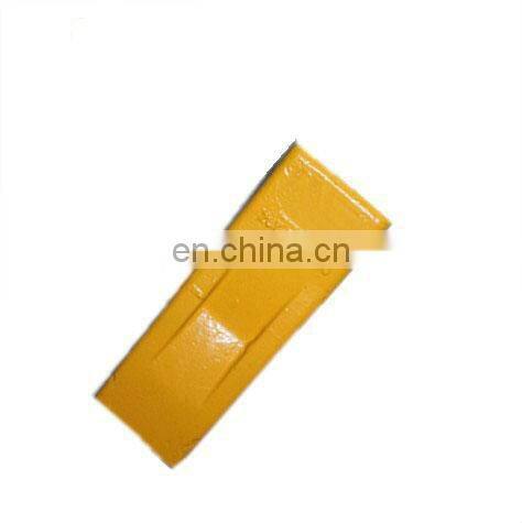 207-70-1412 Weld On Adapter Bucket Teeth For Excavator Pc300
