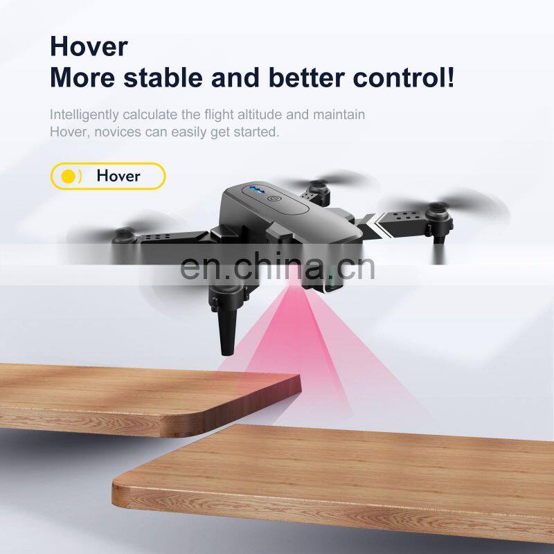 Camera 4K Dual Gps Positioning 15Mins Quadcopter Foldable Quadrocopter Toys Rc Mini Drone KY910