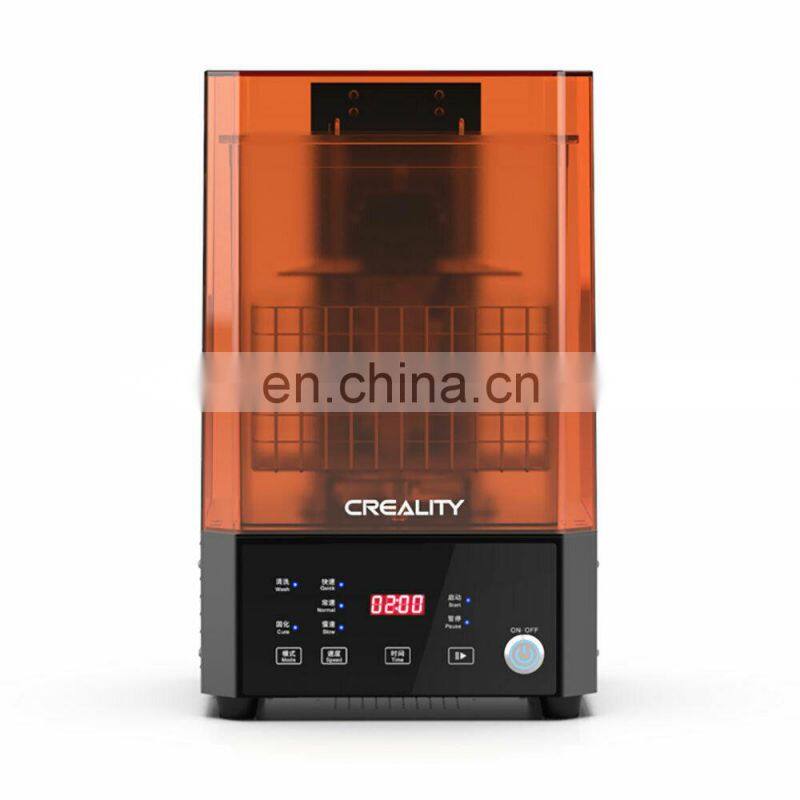 3D Washing and Curing Machine UW-01 3D PRINTER