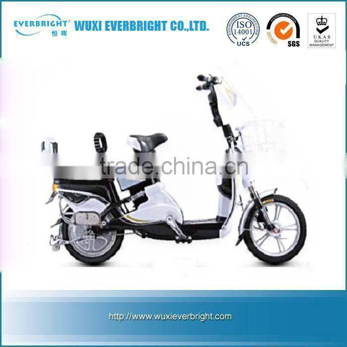 good quality electric bicycle/bike made in china