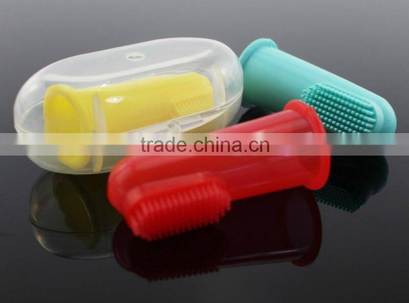 Very Flexible and Soft Best Toothbrush For Kids