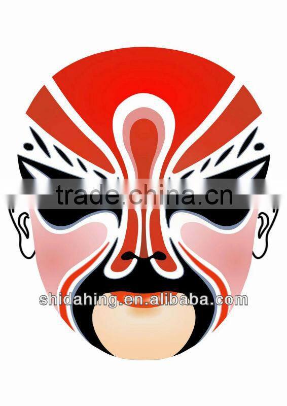 Paper Mask/Party mask