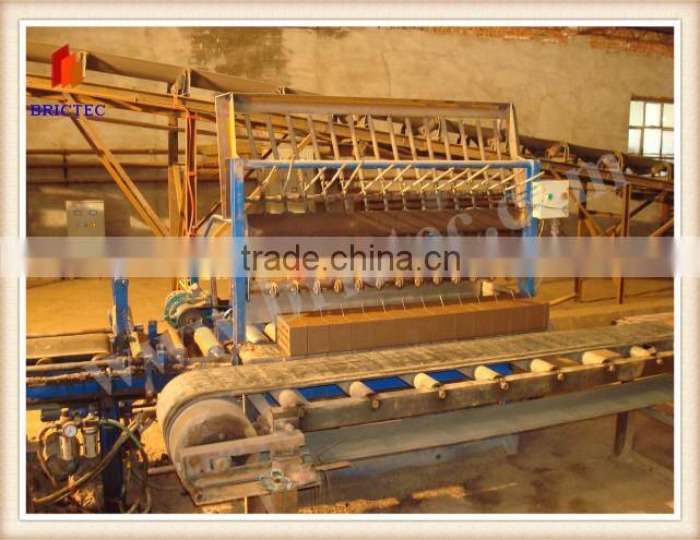 Automatic clay brick making machines for bangladesh