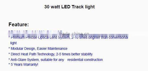 High brightness Low power consumption 30W LED Strips Light