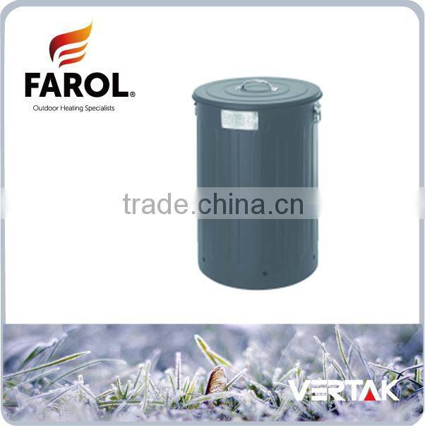 High quality gardern incinerator