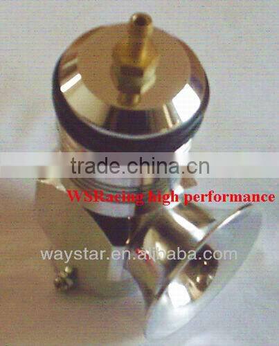 Waystar BOV different style performance parts