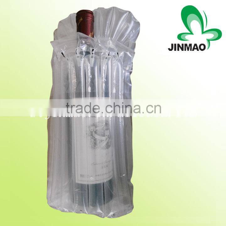 High quality inflatable plastic air bag packaging