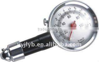 0-100lb tire air pressure gauges HL-501C